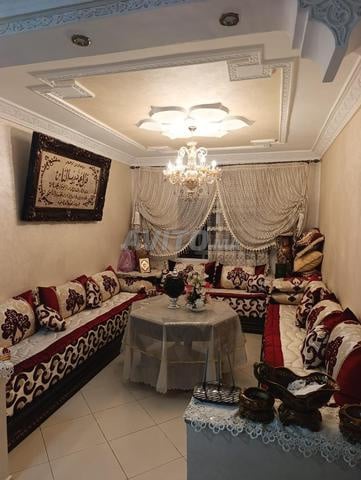 Appartement 64 m² à vendre à Tanger à 640000 MAD — Photo 13