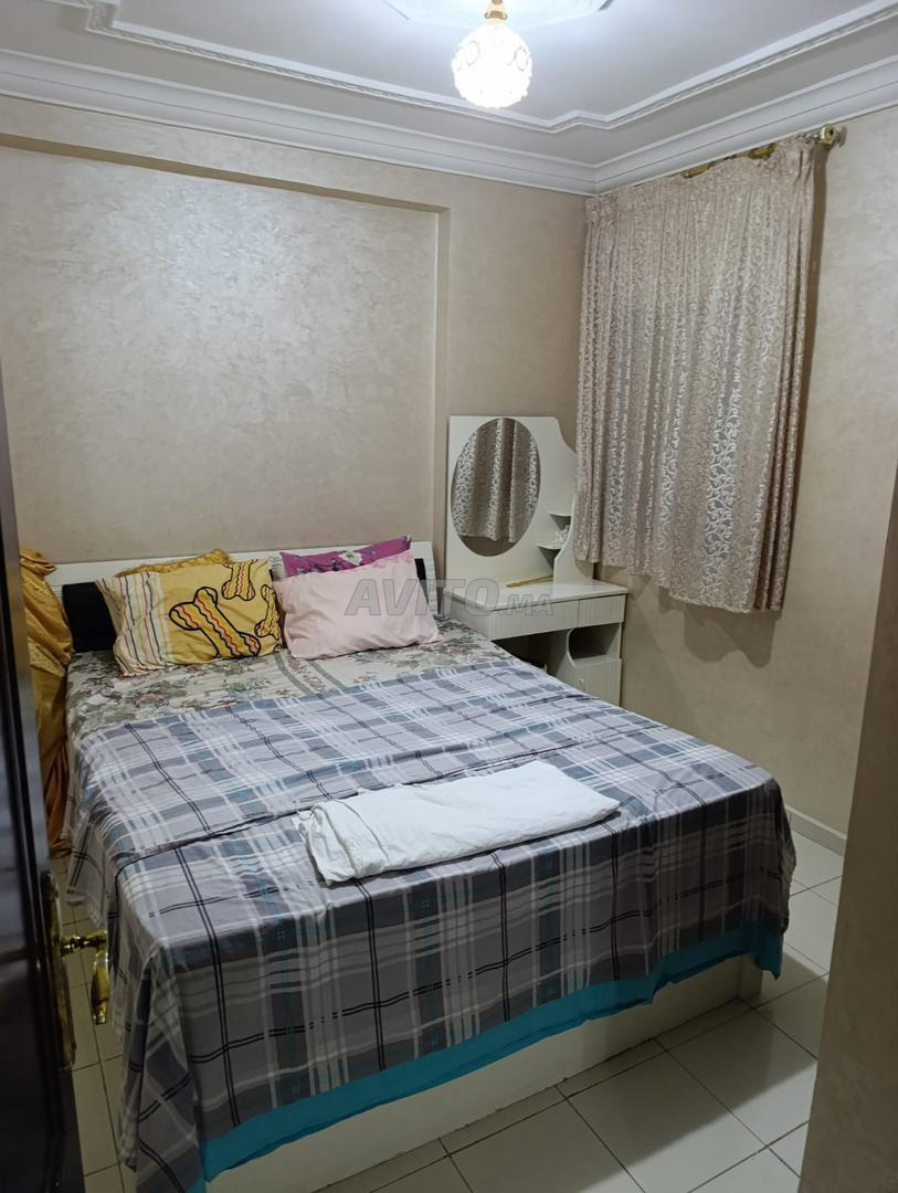 Appartement 64 m² à vendre à Tanger à 640000 MAD — Photo 16