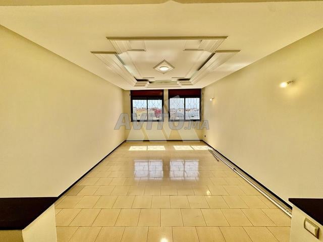115 m² Apartment for Rent in Casablanca — Photo 2