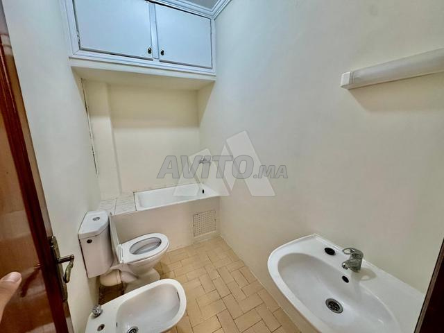 115 m² Apartment for Rent in Casablanca — Photo 4