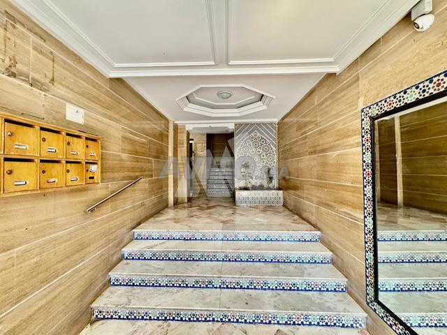 115 m² Apartment for Rent in Casablanca — Photo 6