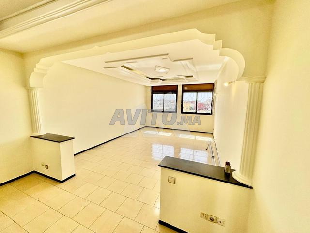 115 m² Apartment for Rent in Casablanca — Photo 8