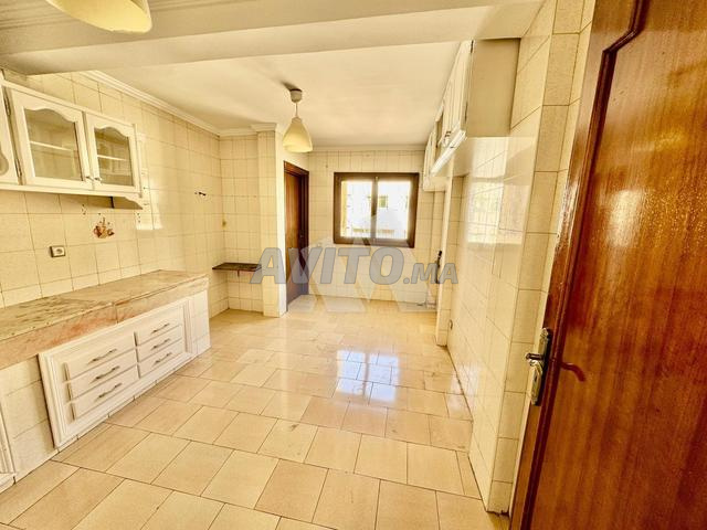 115 m² Apartment for Rent in Casablanca — Photo 10