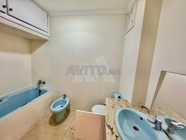 115 m² Apartment for Rent in Casablanca — Photo 16