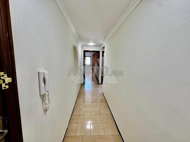 115 m² Apartment for Rent in Casablanca — Photo 18