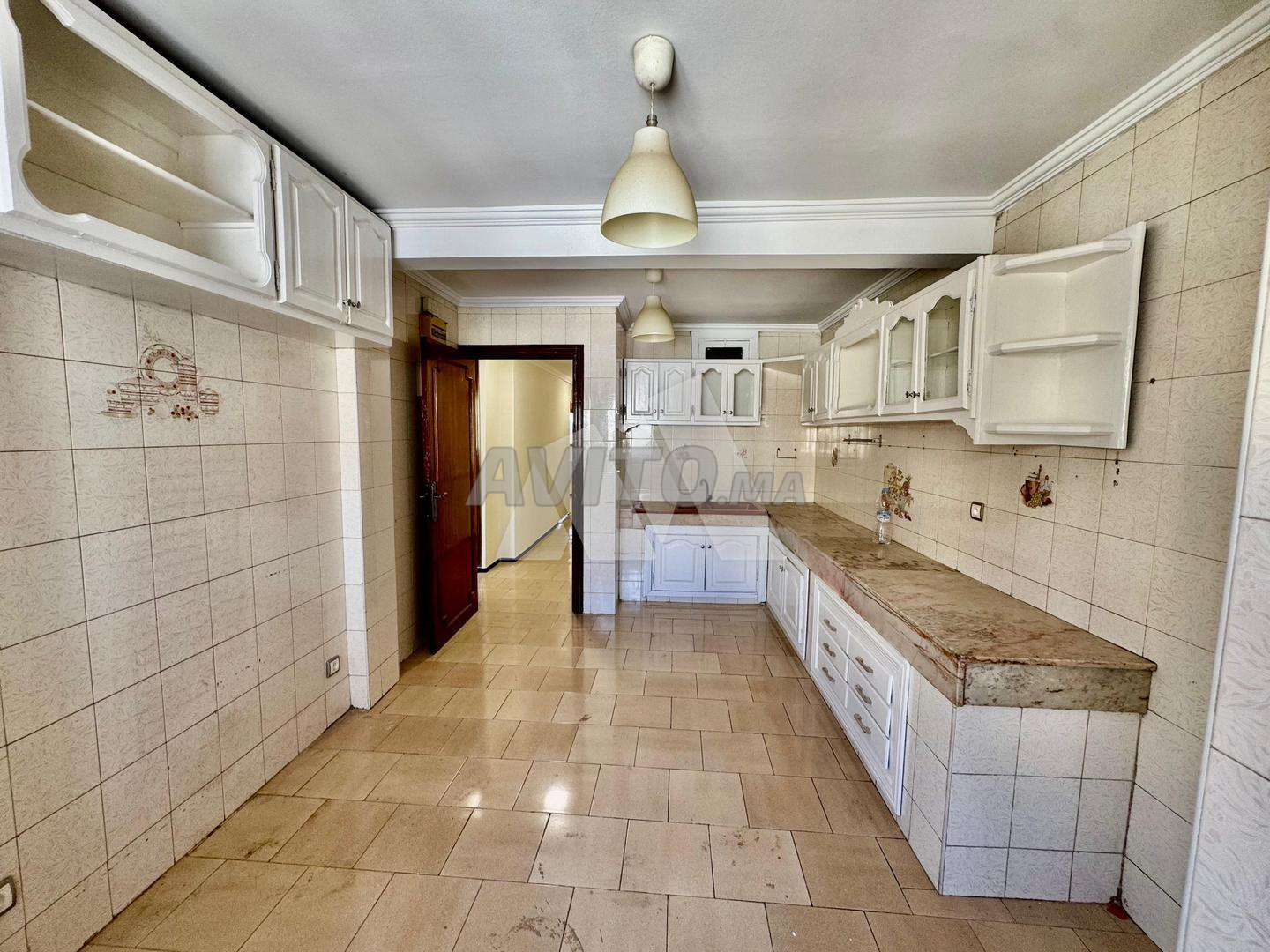 115 m² Apartment for Rent in Casablanca — Photo 11