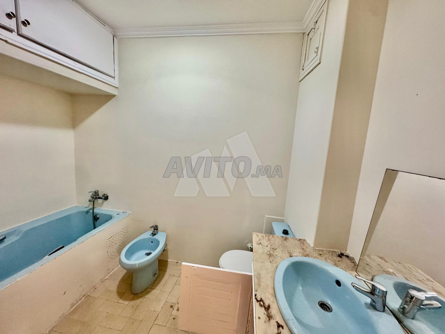 115 m² Apartment for Rent in Casablanca — Photo 15