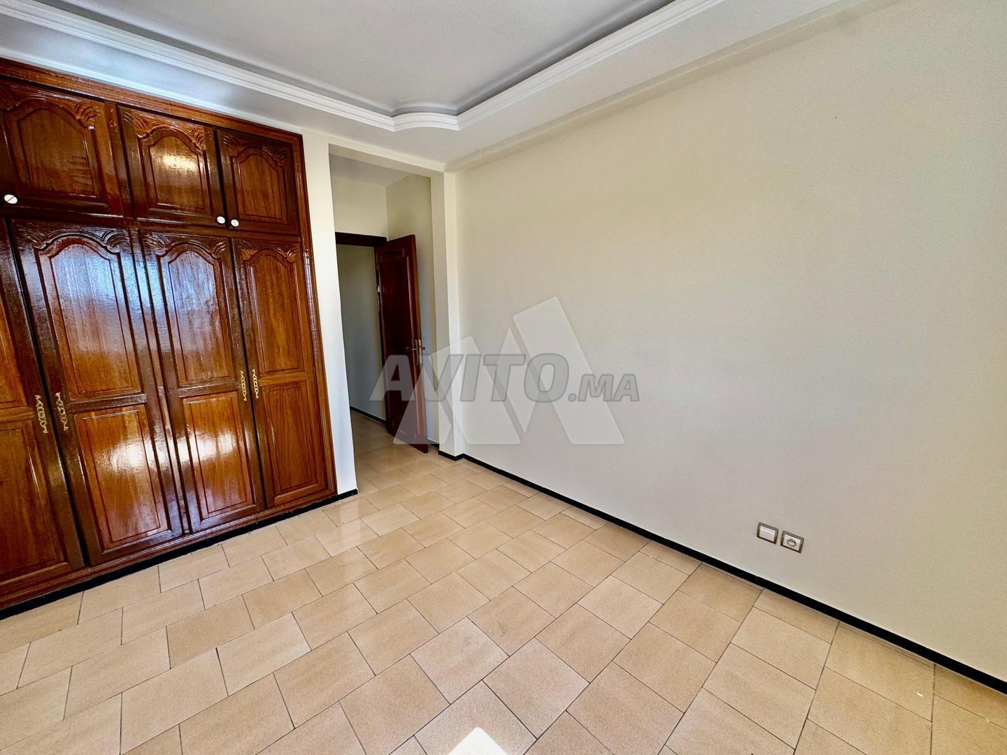 115 m² Apartment for Rent in Casablanca — Photo 23