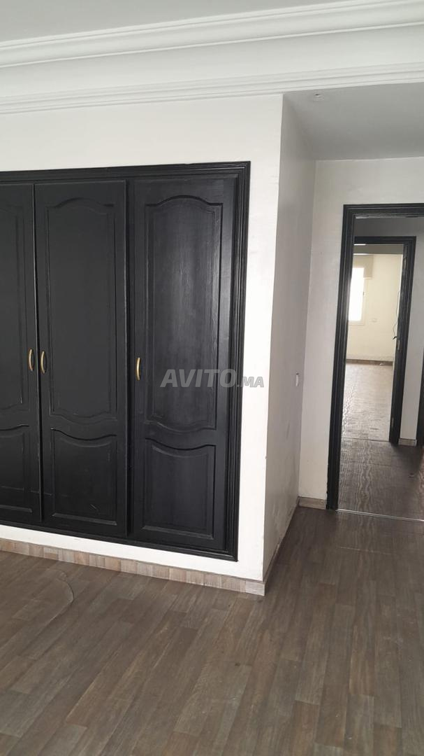 مكتب 150 م² للإيجار في الدار البيضاء (المركز) — Photo 8
