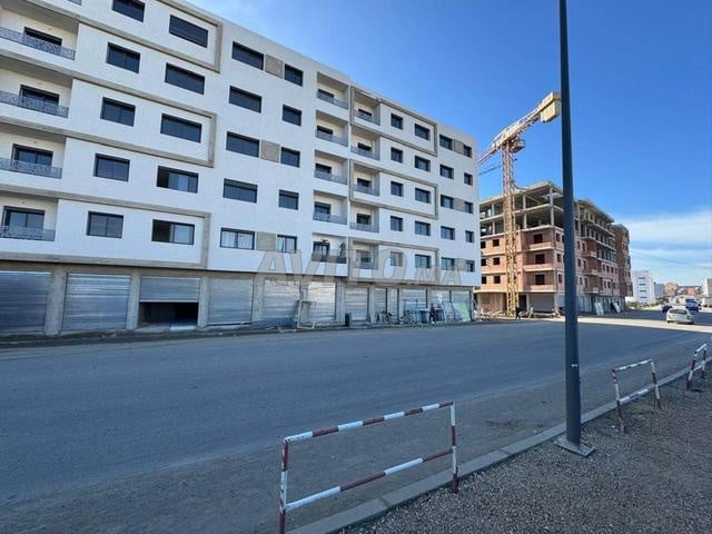 Appartement 46 m² à vendre à Tanger — Photo 2