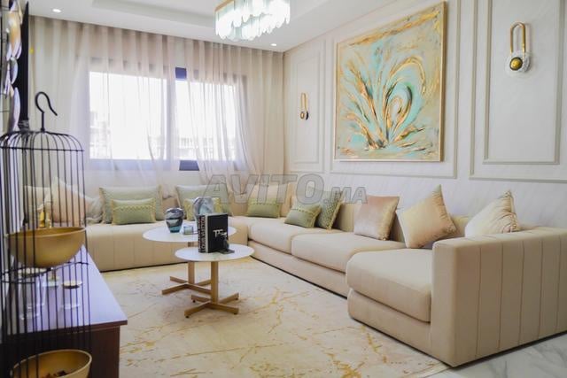 Appartement 46 m² à vendre à Tanger — Photo 3