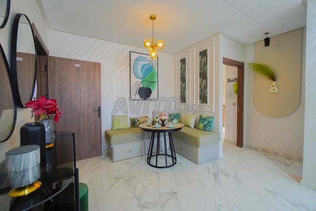 Appartement 46 m² à vendre à Tanger — Photo 4