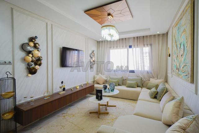 Appartement 46 m² à vendre à Tanger — Photo 5