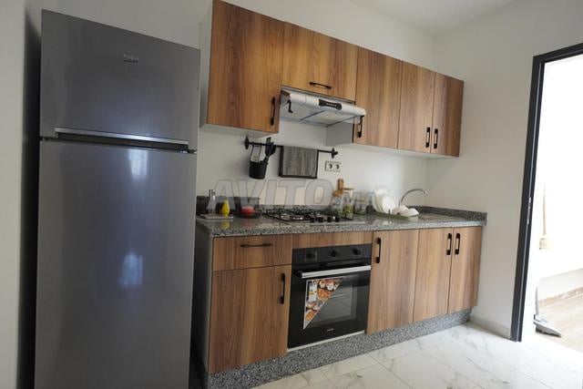 Appartement 46 m² à vendre à Tanger — Photo 6