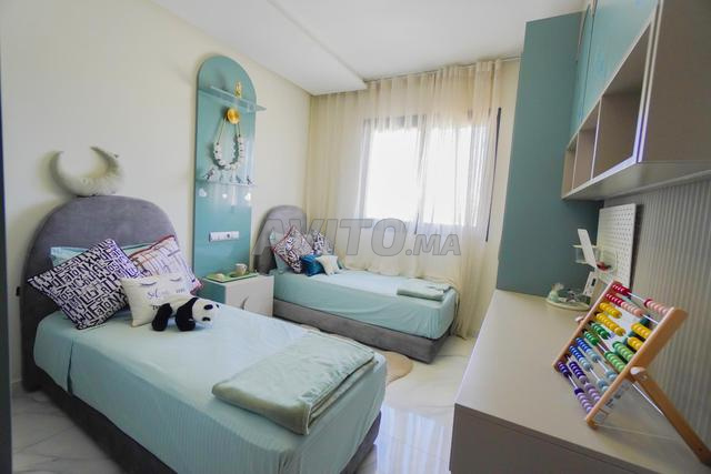 Appartement 46 m² à vendre à Tanger — Photo 7