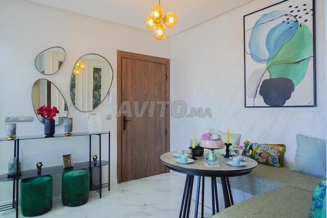 Appartement 46 m² à vendre à Tanger — Photo 9