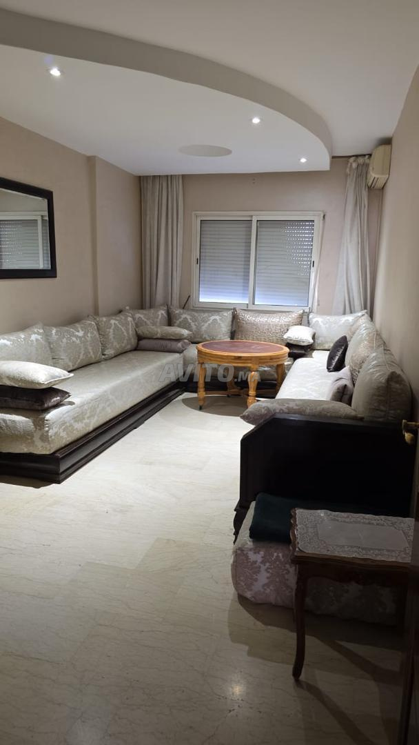 Appartement 161 m² à vendre à Marrakech – Guéliz — Photo 4