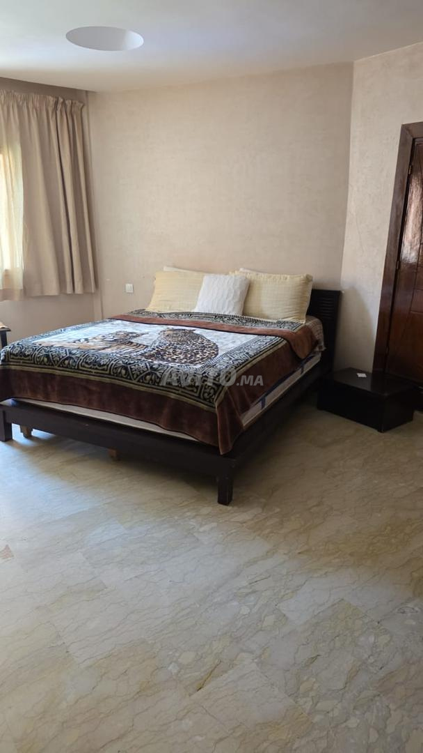 Appartement 161 m² à vendre à Marrakech – Guéliz — Photo 8