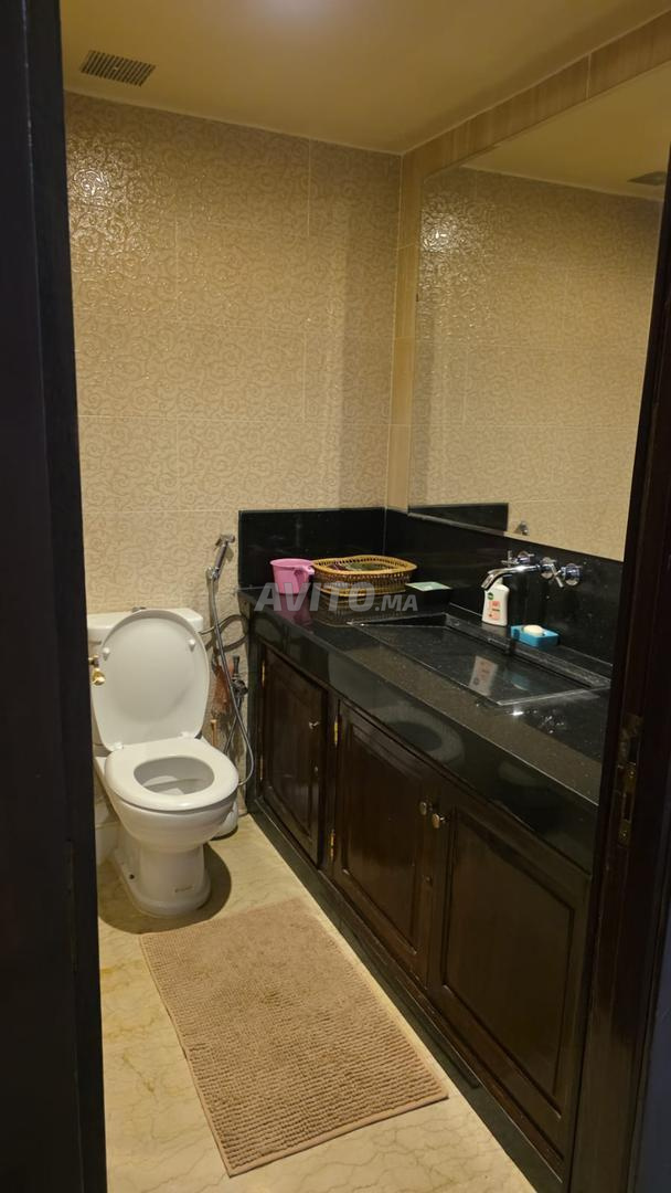 Appartement 161 m² à vendre à Marrakech – Guéliz — Photo 12