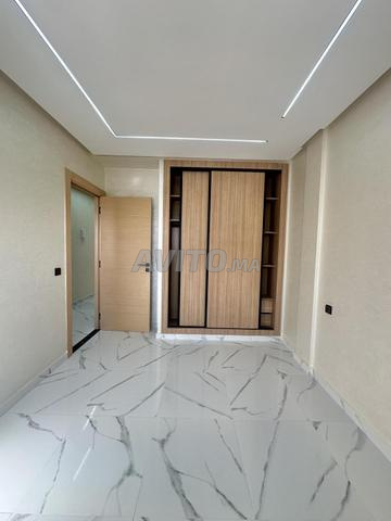 Appartement 60 m² à vendre à Témara — Photo 4