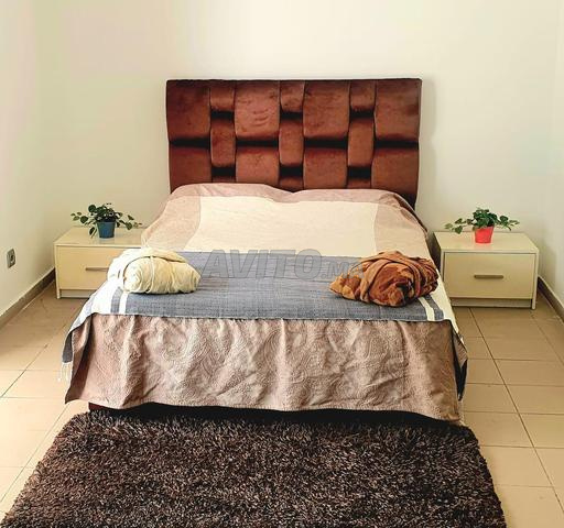Studio 62 m² à louer à Rabat Hay Riad — Photo 16