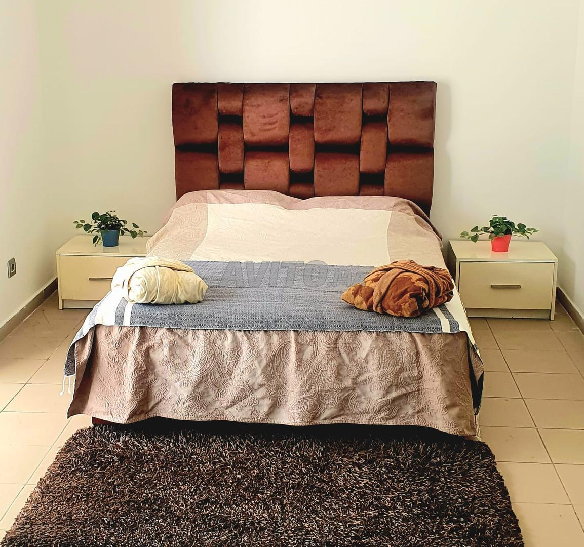 Studio 62 m² à louer à Rabat Hay Riad — Photo 15