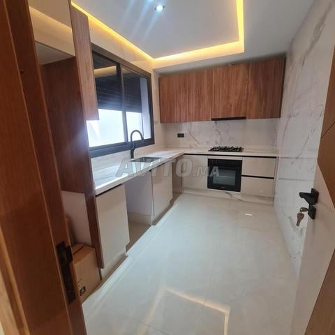 Appartement 108 m² à vendre à Tanger, Autre secteur — Photo 2