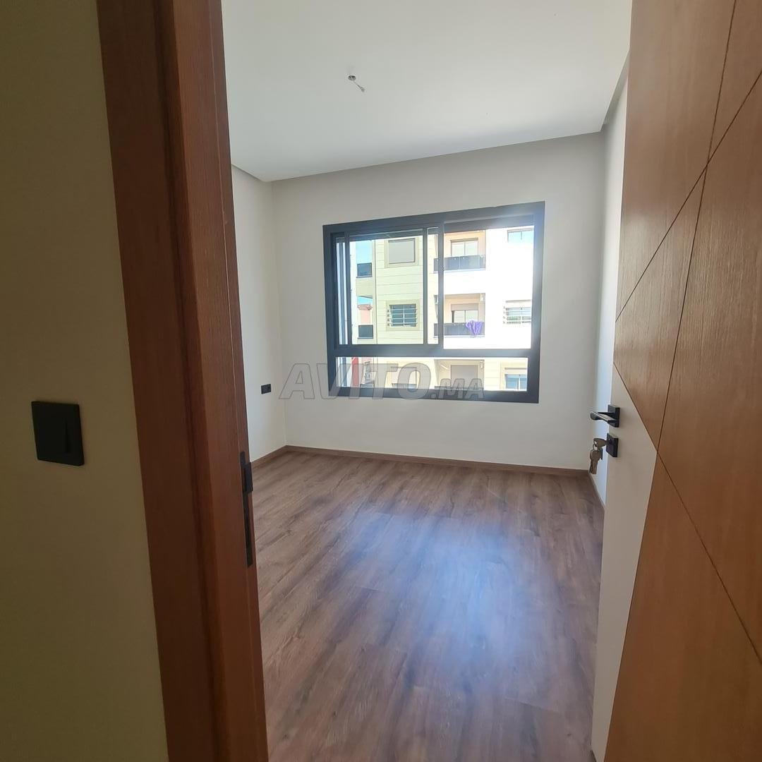 Appartement 108 m² à vendre à Tanger, Autre secteur — Photo 3