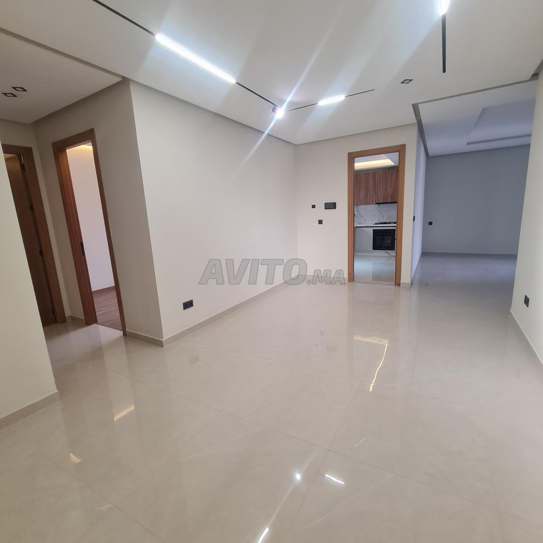 Appartement 108 m² à vendre à Tanger, Autre secteur — Photo 15