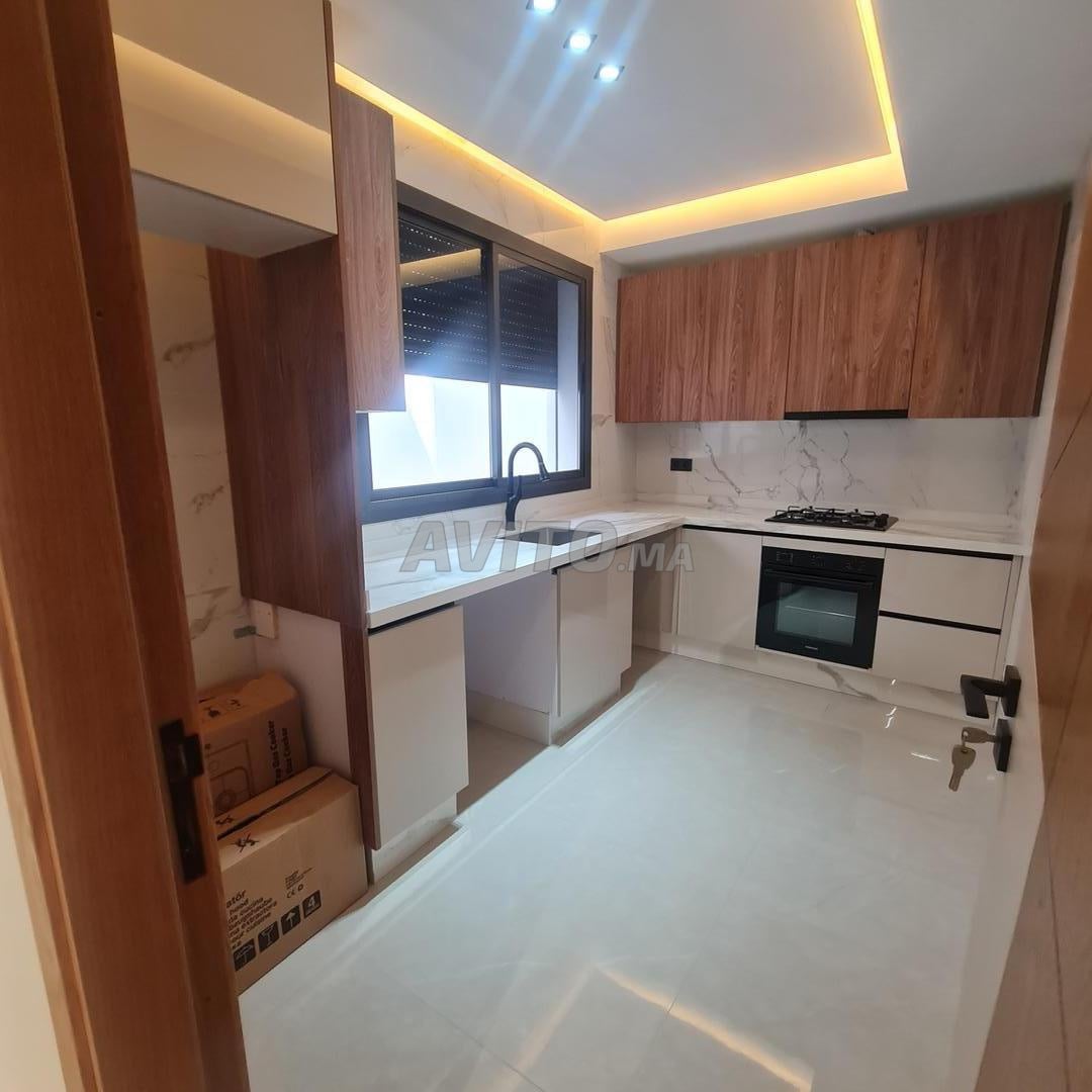 Appartement 108 m² à vendre à Tanger, Autre secteur — Photo 17