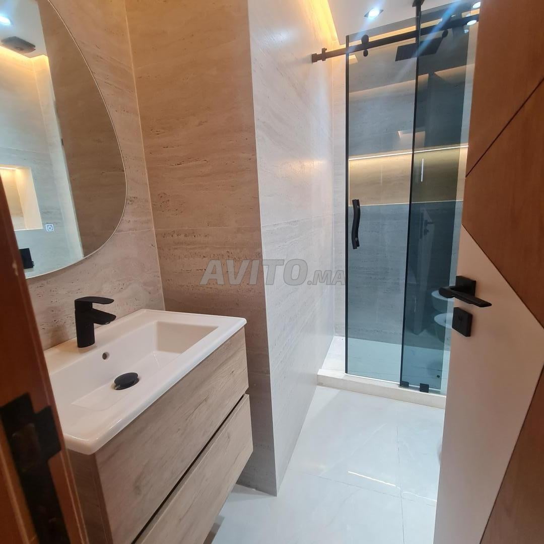 Appartement 108 m² à vendre à Tanger, Autre secteur — Photo 19