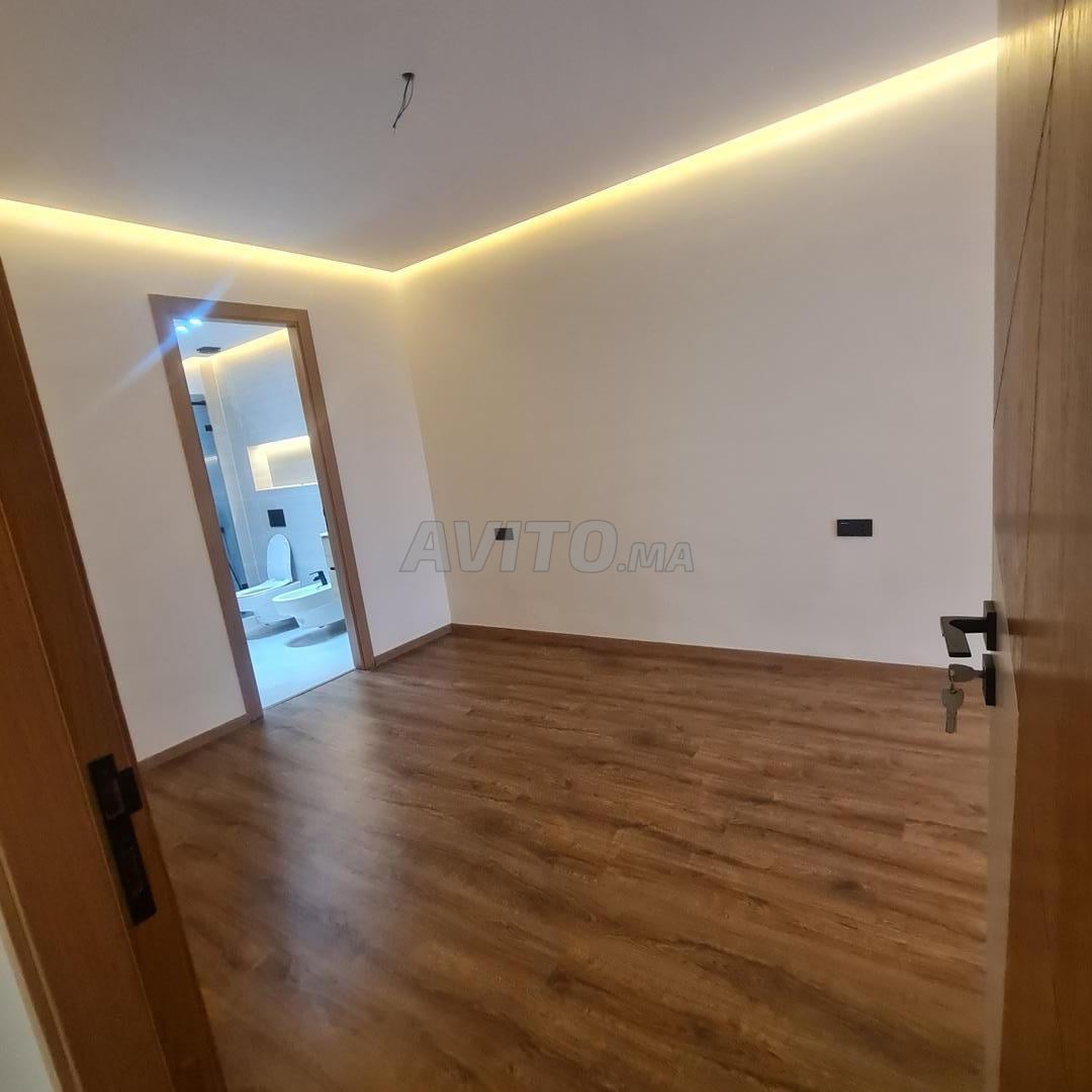 Appartement 108 m² à vendre à Tanger, Autre secteur — Photo 21