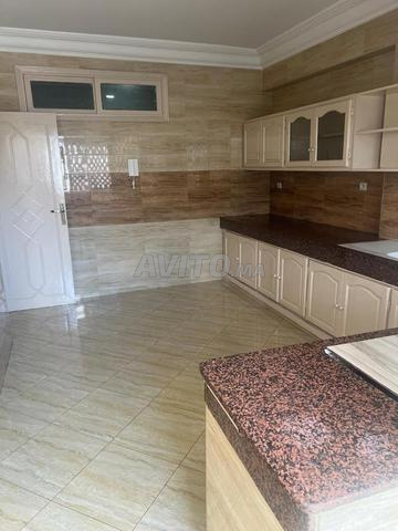 شقة 127 م² للإيجار في الدار البيضاء – بوسيجور — Photo 5