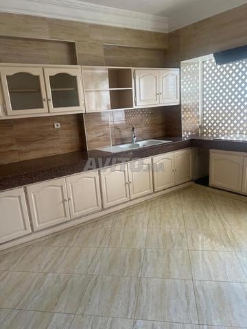 شقة 127 م² للإيجار في الدار البيضاء – بوسيجور — Photo 6