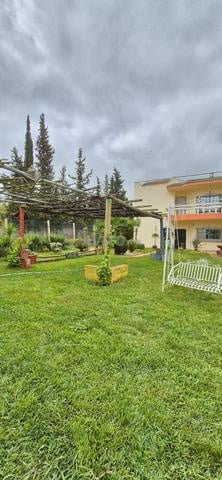 Prestigious Farm for Sale in Sidi Allal El Bahraoui — Photo 4