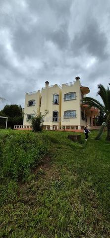 Prestigious Farm for Sale in Sidi Allal El Bahraoui — Photo 14