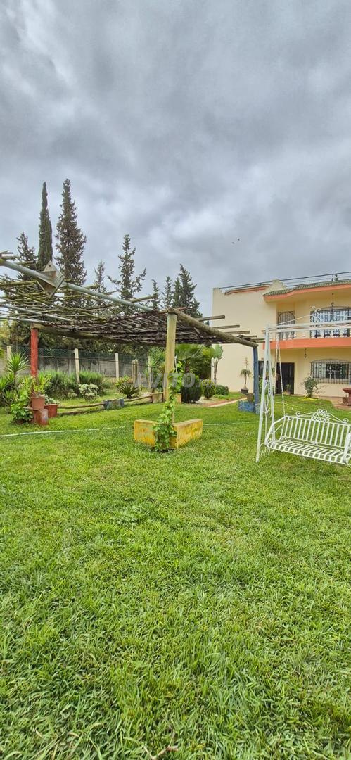 Prestigious Farm for Sale in Sidi Allal El Bahraoui — Photo 3