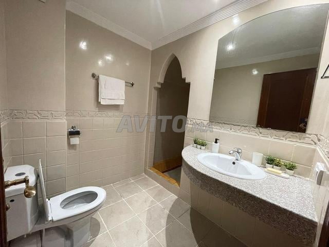 شقة للإيجار 76 متر مربع في مراكش — Photo 9