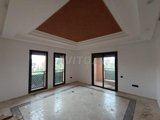 475m² Villa for Rent in Benslimane Golf Royal — Photo 4
