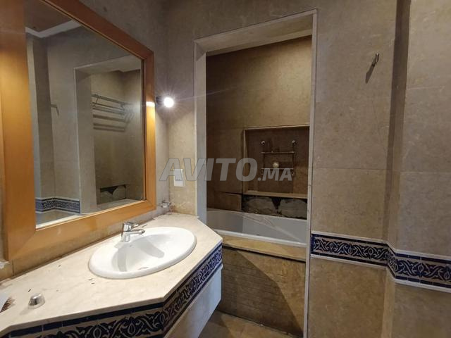 475m² Villa for Rent in Benslimane Golf Royal — Photo 16