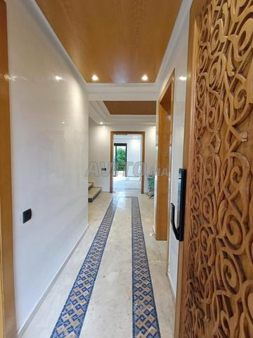 475m² Villa for Rent in Benslimane Golf Royal — Photo 22