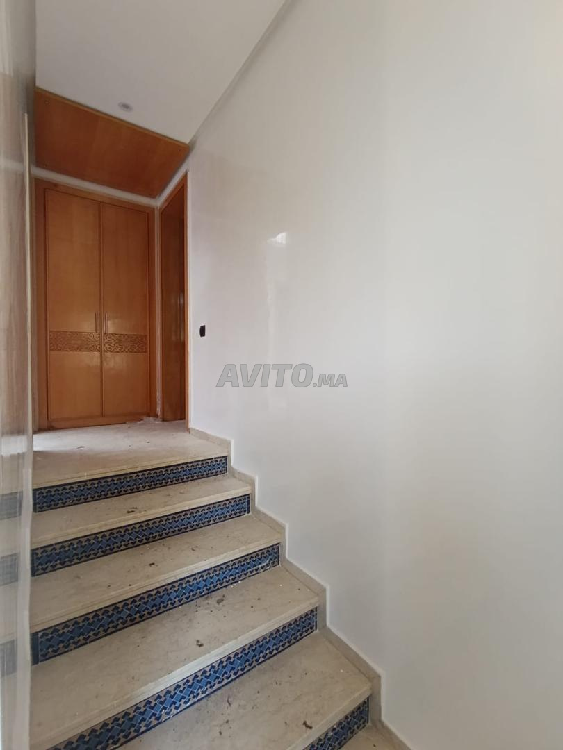 475m² Villa for Rent in Benslimane Golf Royal — Photo 9