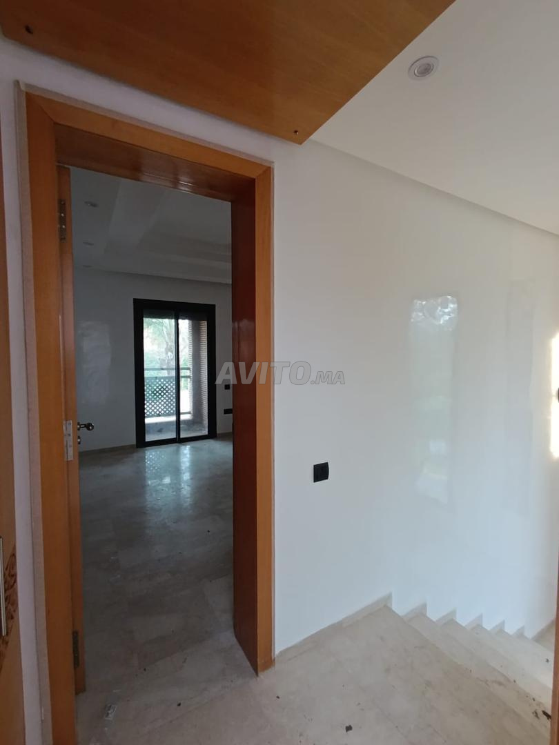 475m² Villa for Rent in Benslimane Golf Royal — Photo 13