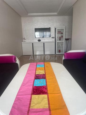Appartement 60 m² à louer à Tanger — Photo 2