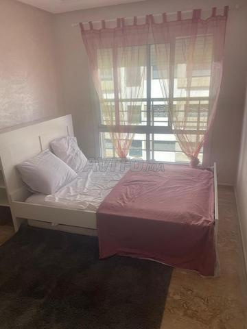 Appartement 60 m² à louer à Tanger — Photo 4