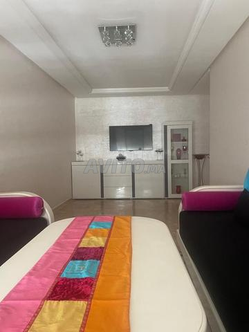 Appartement 60 m² à louer à Tanger — Photo 5