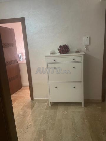 Appartement 60 m² à louer à Tanger — Photo 6
