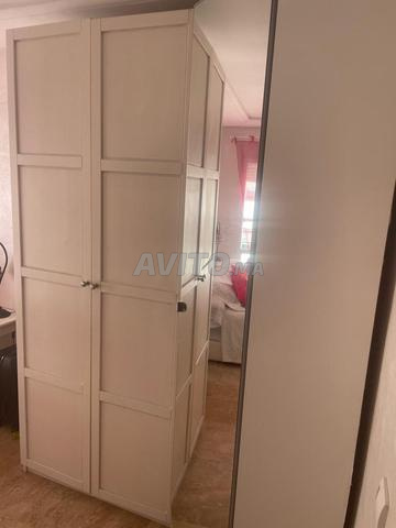 Appartement 60 m² à louer à Tanger — Photo 7