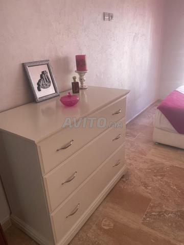 Appartement 60 m² à louer à Tanger — Photo 8