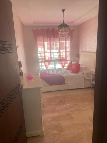 Appartement 60 m² à louer à Tanger — Photo 9